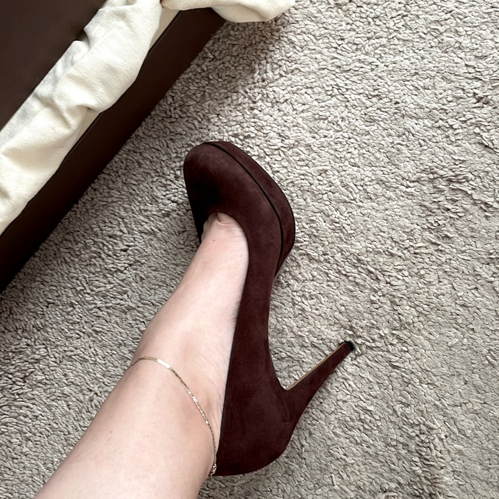 ✨Betty Gucci Pump✨EUC Size 39 - Picture 9 of 10